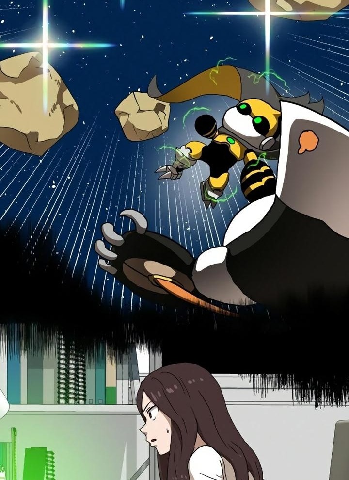 Đọc truyện [Leak] Cao thủ tái xuất - Chap 22