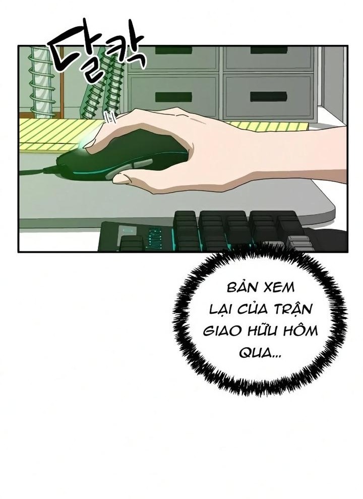 Đọc truyện [Leak] Cao thủ tái xuất - Chap 22