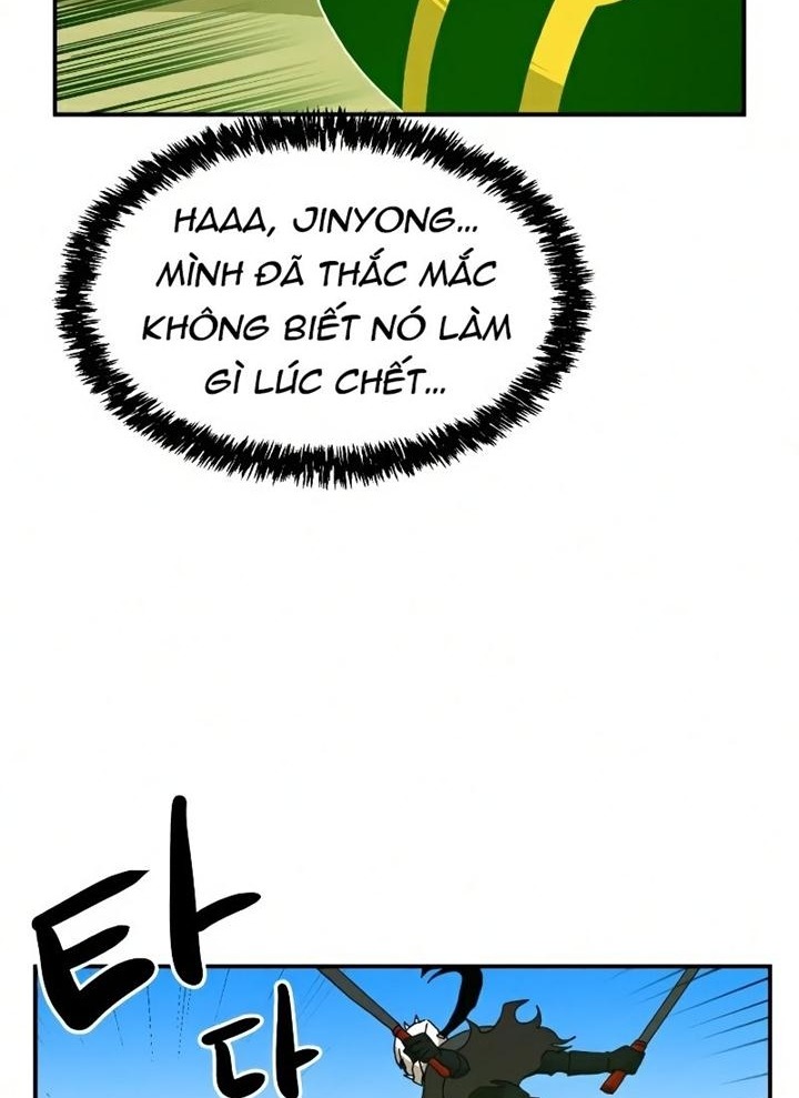 Đọc truyện [Leak] Cao thủ tái xuất - Chap 22