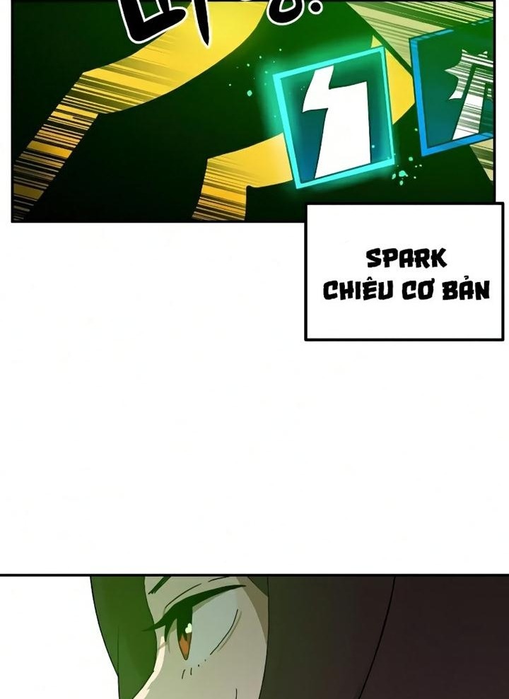 Đọc truyện [Leak] Cao thủ tái xuất - Chap 22