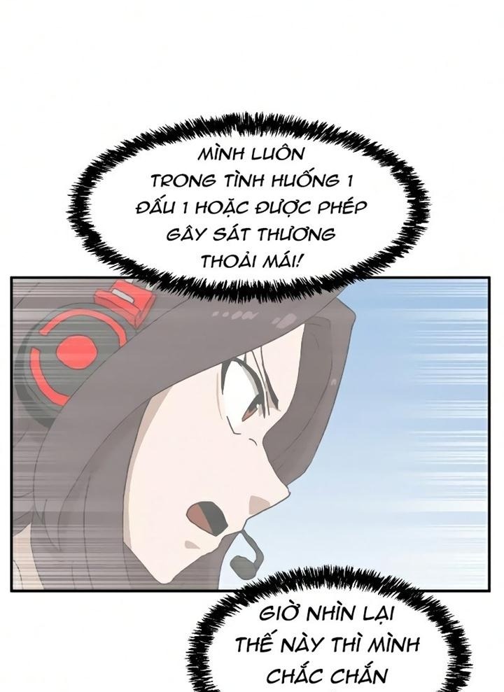 Đọc truyện [Leak] Cao thủ tái xuất - Chap 22