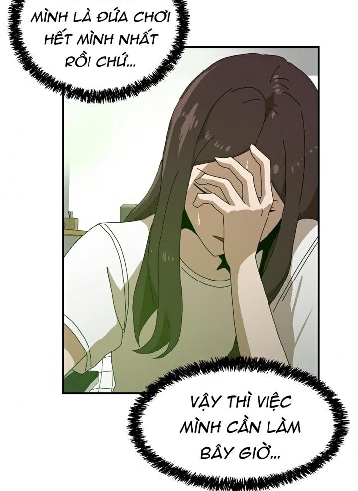 Đọc truyện [Leak] Cao thủ tái xuất - Chap 22