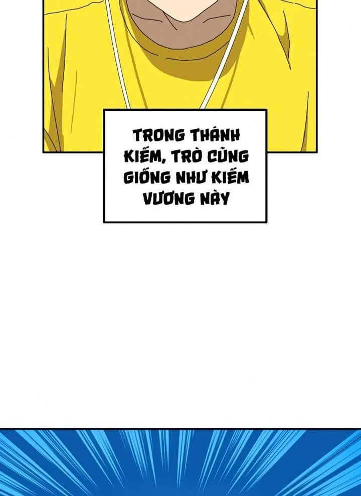 Đọc truyện [Leak] Cao thủ tái xuất - Chap 22