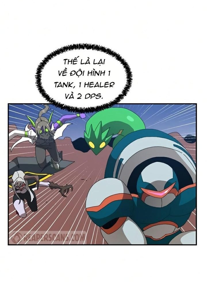 Đọc truyện [Leak] Cao thủ tái xuất - Chap 22