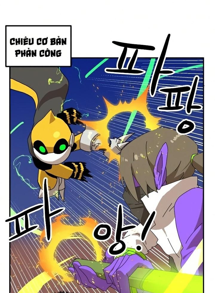 Đọc truyện [Leak] Cao thủ tái xuất - Chap 22