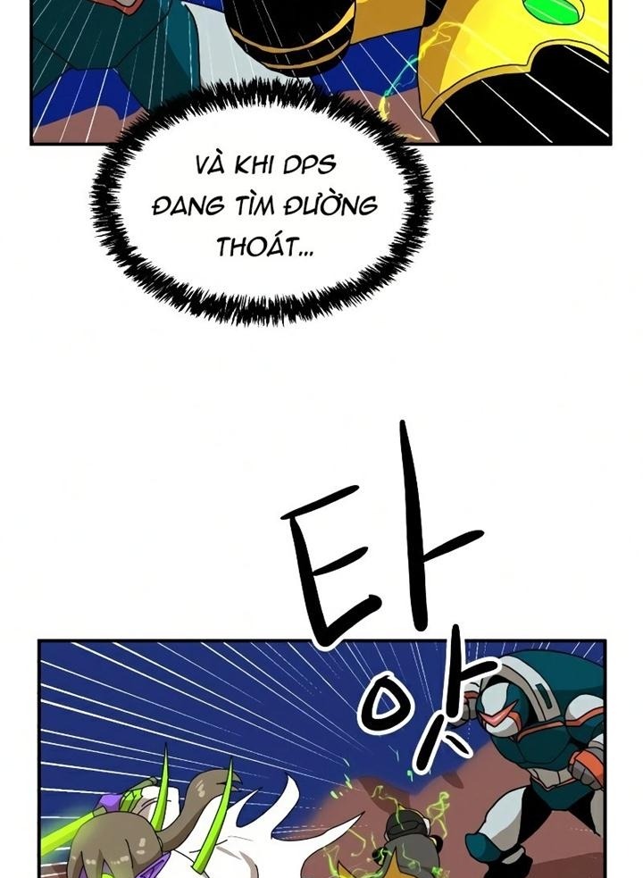 Đọc truyện [Leak] Cao thủ tái xuất - Chap 22