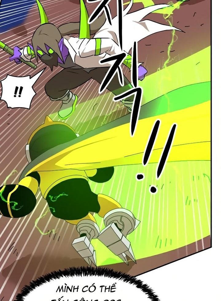 Đọc truyện [Leak] Cao thủ tái xuất - Chap 22