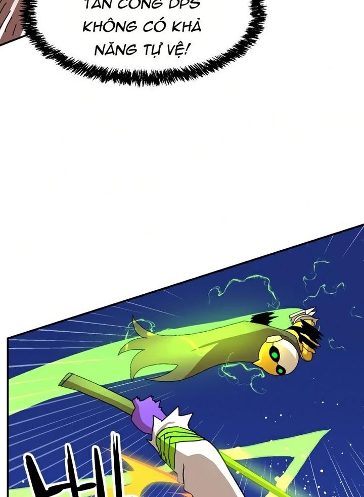 Đọc truyện [Leak] Cao thủ tái xuất - Chap 22