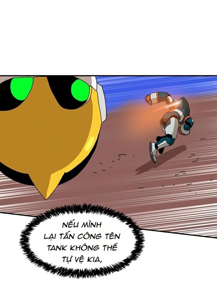 Đọc truyện [Leak] Cao thủ tái xuất - Chap 22