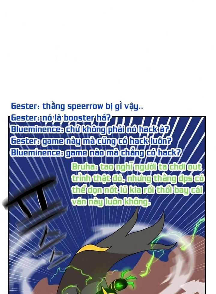 Đọc truyện [Leak] Cao thủ tái xuất - Chap 22