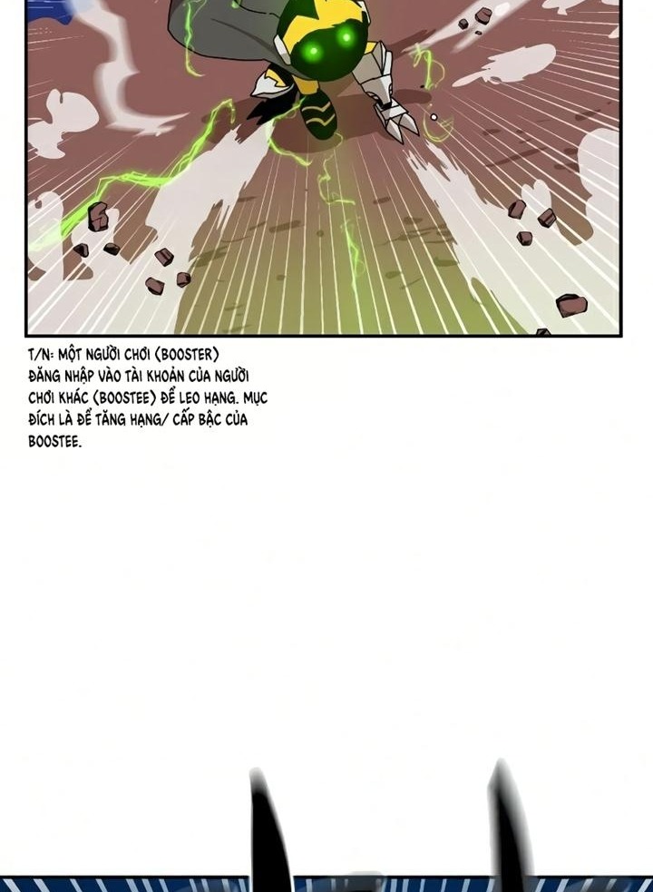 Đọc truyện [Leak] Cao thủ tái xuất - Chap 22