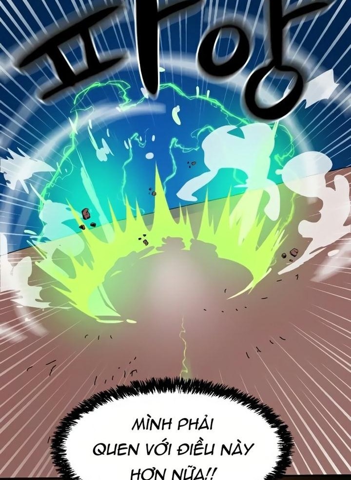Đọc truyện [Leak] Cao thủ tái xuất - Chap 22