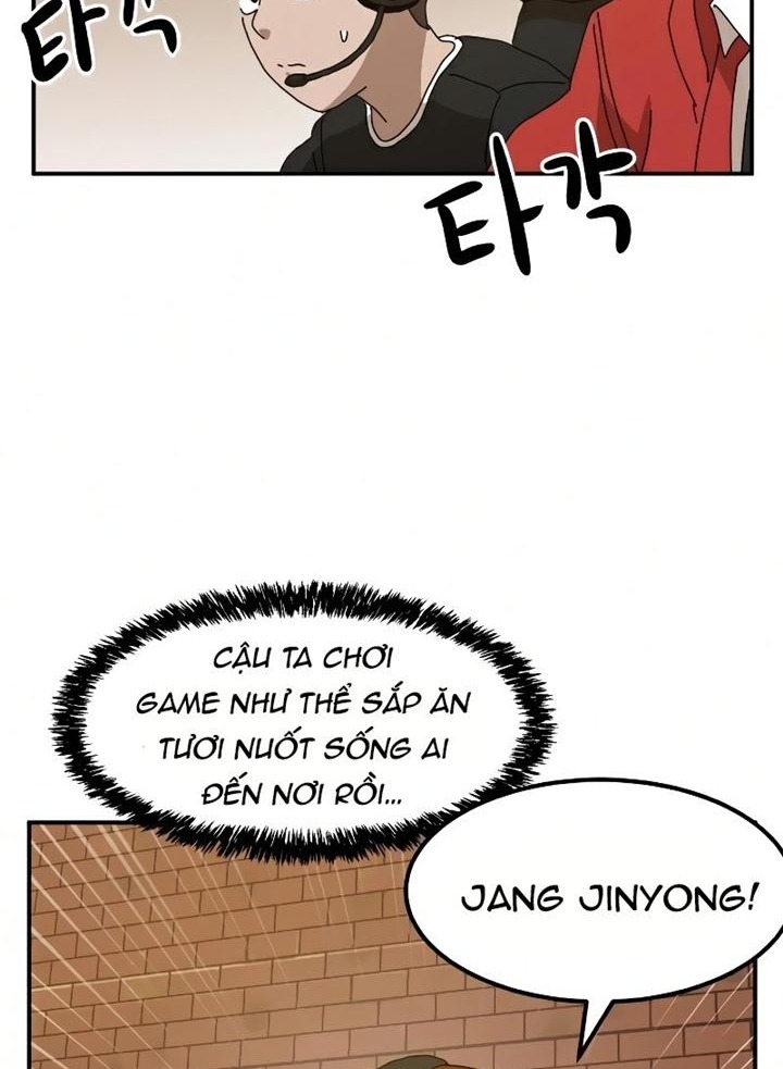 Đọc truyện [Leak] Cao thủ tái xuất - Chap 22