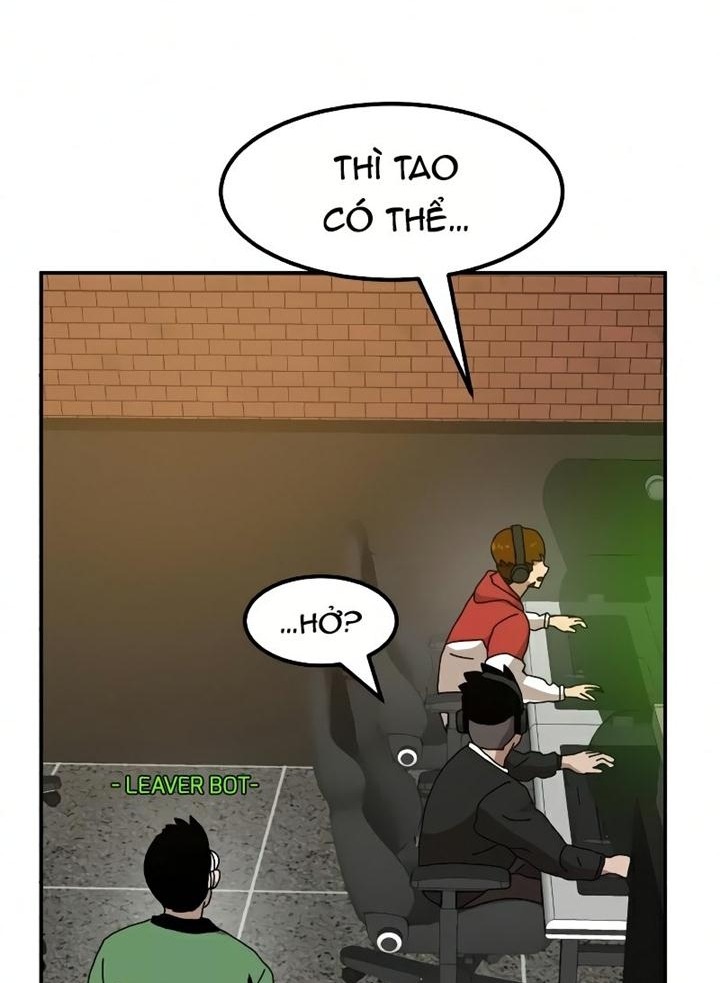 Đọc truyện [Leak] Cao thủ tái xuất - Chap 22