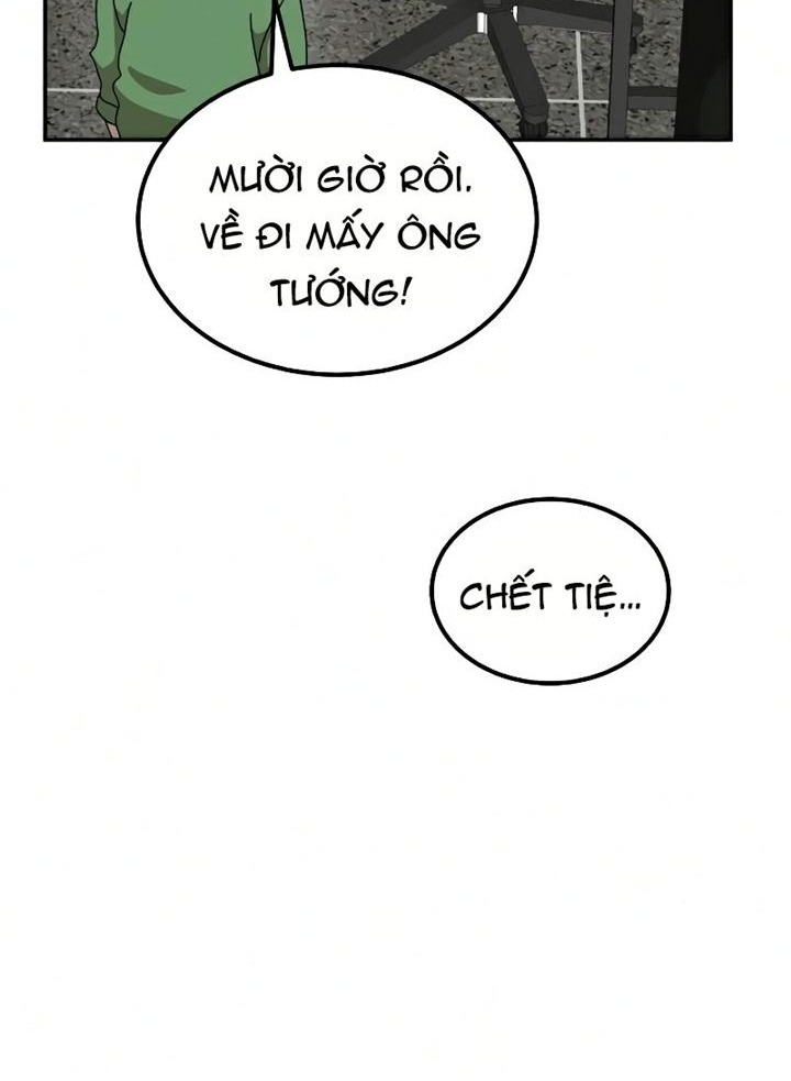 Đọc truyện [Leak] Cao thủ tái xuất - Chap 22