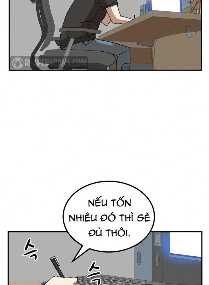 Đọc truyện [Leak] Cao thủ tái xuất - Chap 22