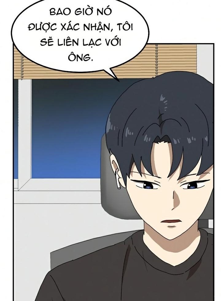 Đọc truyện [Leak] Cao thủ tái xuất - Chap 22