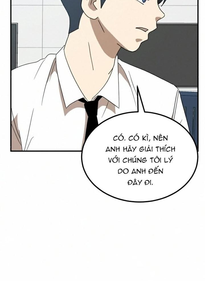 Đọc truyện [Leak] Cao thủ tái xuất - Chap 24