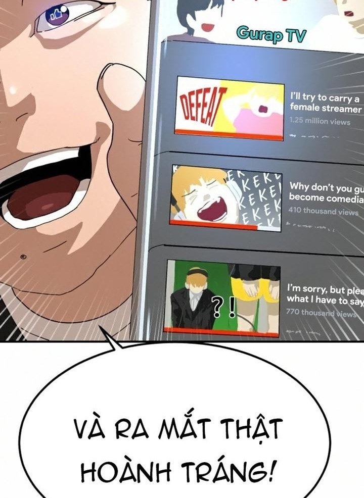 Đọc truyện [Leak] Cao thủ tái xuất - Chap 24