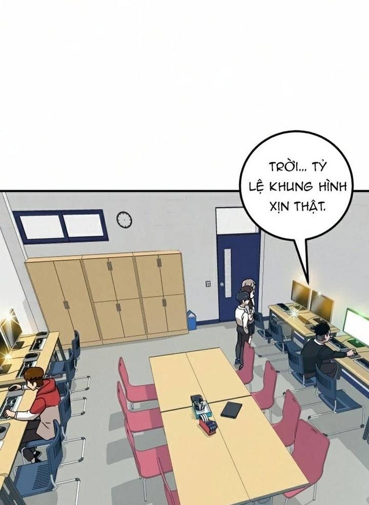 Đọc truyện [Leak] Cao thủ tái xuất - Chap 24