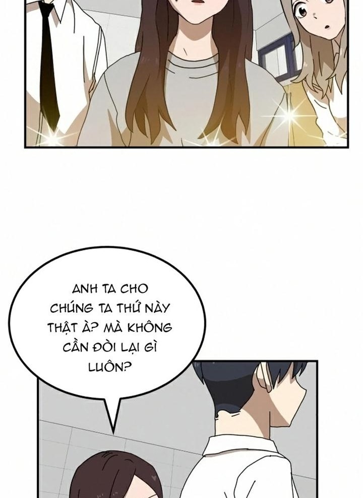 Đọc truyện [Leak] Cao thủ tái xuất - Chap 24