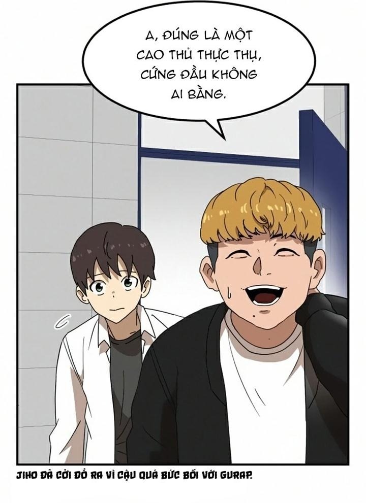 Đọc truyện [Leak] Cao thủ tái xuất - Chap 24