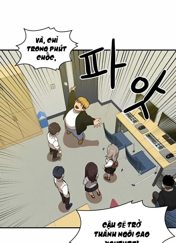 Đọc truyện [Leak] Cao thủ tái xuất - Chap 24