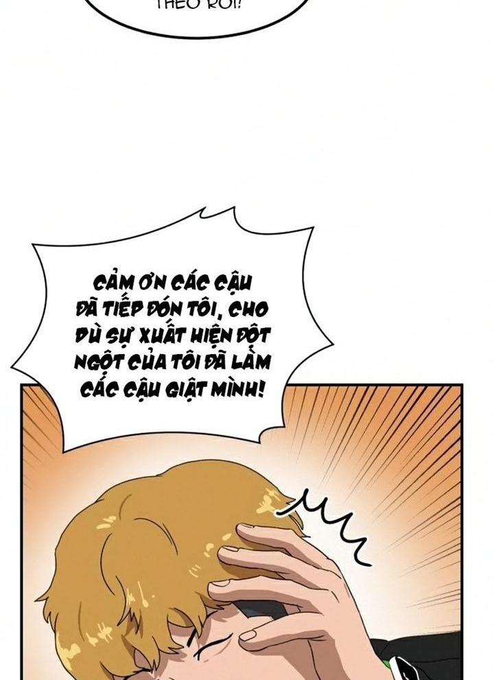 Đọc truyện [Leak] Cao thủ tái xuất - Chap 24