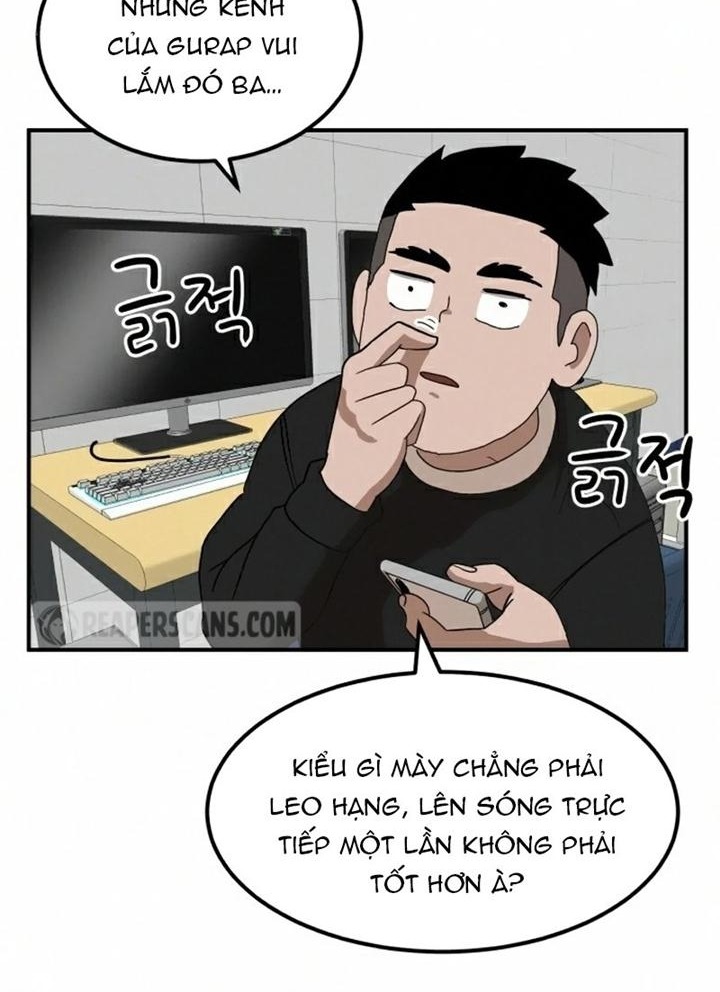 Đọc truyện [Leak] Cao thủ tái xuất - Chap 24