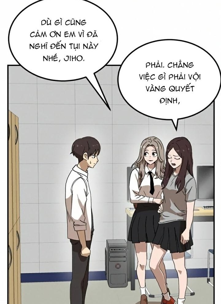 Đọc truyện [Leak] Cao thủ tái xuất - Chap 24