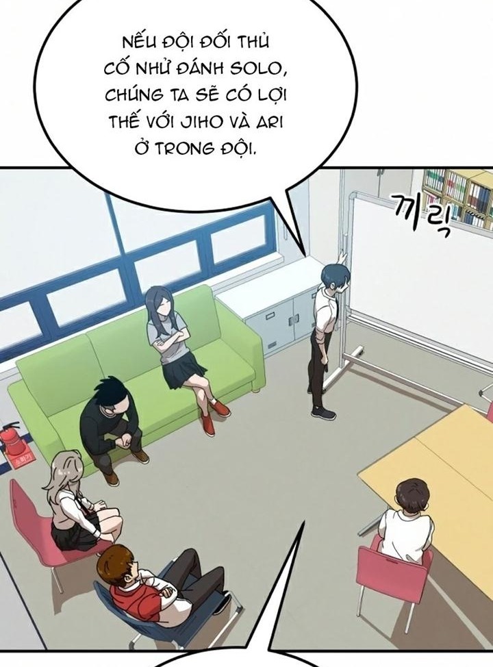 Đọc truyện [Leak] Cao thủ tái xuất - Chap 24