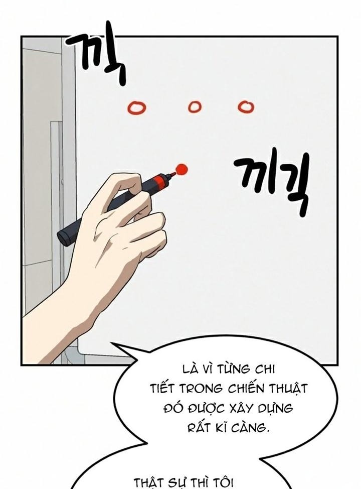 Đọc truyện [Leak] Cao thủ tái xuất - Chap 24