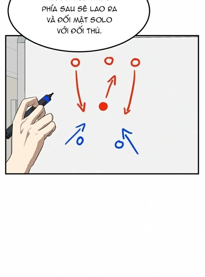 Đọc truyện [Leak] Cao thủ tái xuất - Chap 24