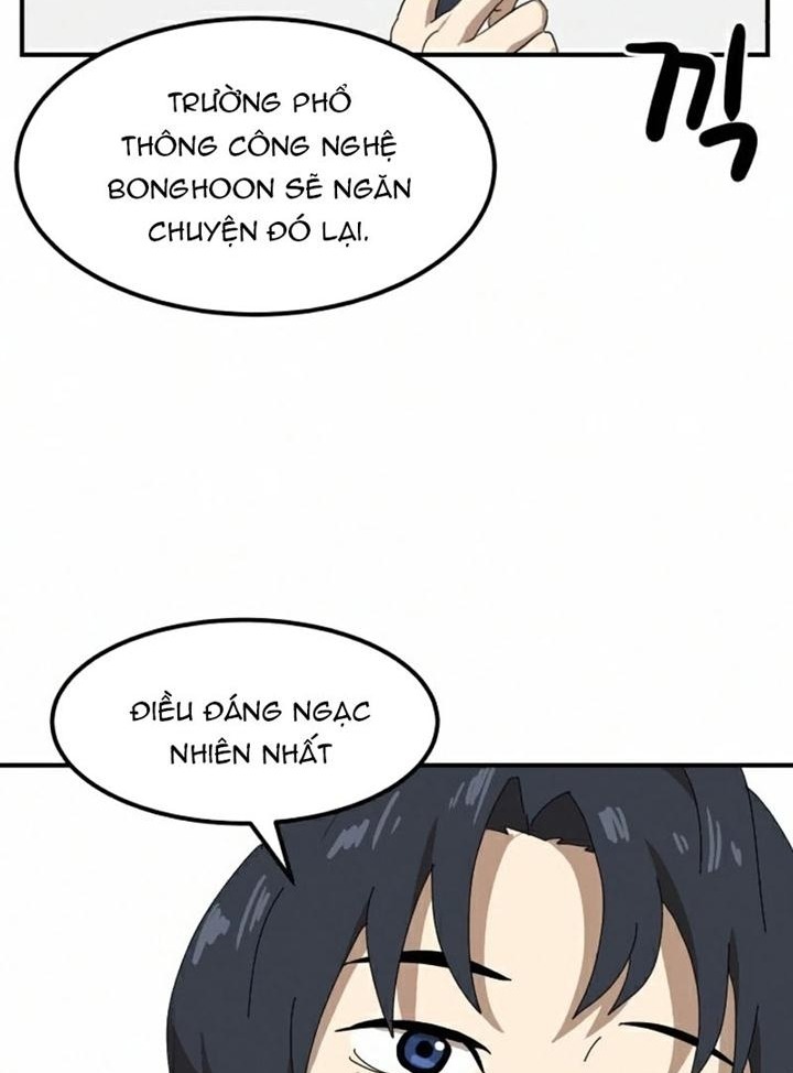 Đọc truyện [Leak] Cao thủ tái xuất - Chap 24