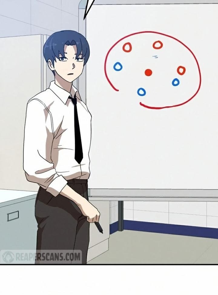 Đọc truyện [Leak] Cao thủ tái xuất - Chap 24