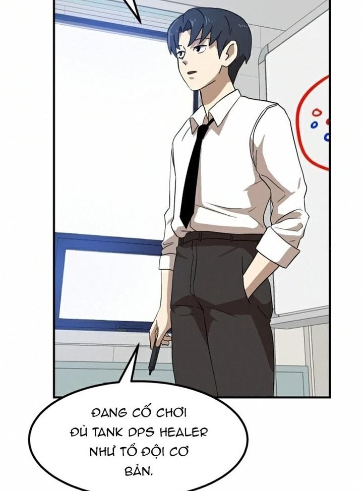 Đọc truyện [Leak] Cao thủ tái xuất - Chap 24