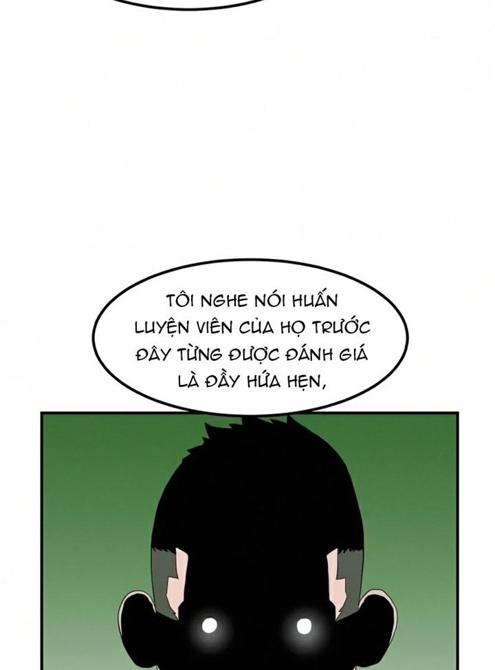 Đọc truyện [Leak] Cao thủ tái xuất - Chap 24