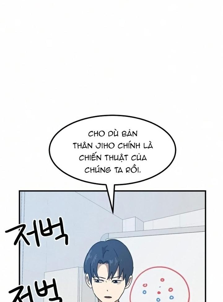 Đọc truyện [Leak] Cao thủ tái xuất - Chap 24