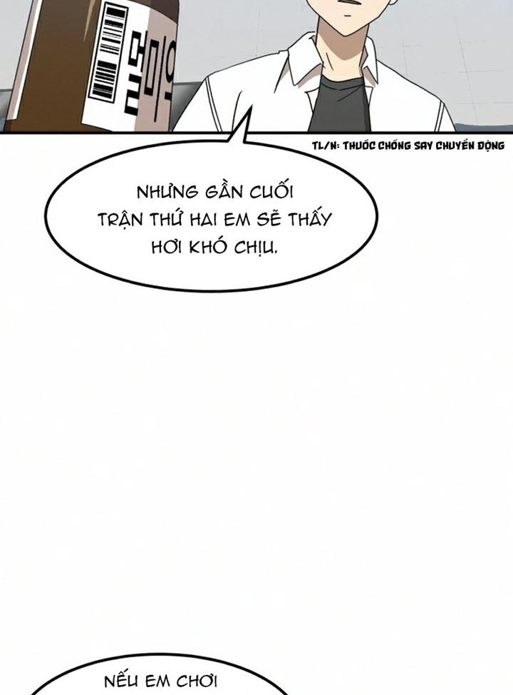 Đọc truyện [Leak] Cao thủ tái xuất - Chap 24
