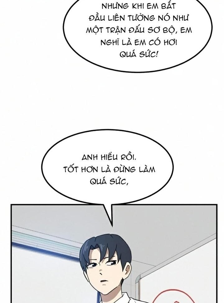 Đọc truyện [Leak] Cao thủ tái xuất - Chap 24