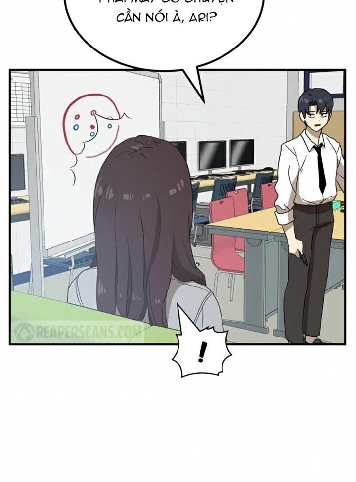 Đọc truyện [Leak] Cao thủ tái xuất - Chap 24