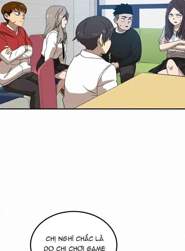 Đọc truyện [Leak] Cao thủ tái xuất - Chap 24