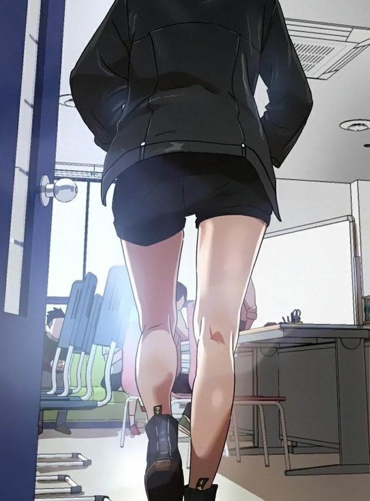 Đọc truyện [Leak] Cao thủ tái xuất - Chap 24