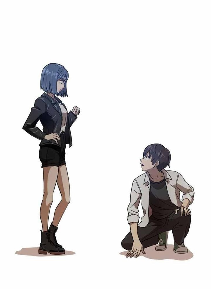 Đọc truyện [Leak] Cao thủ tái xuất - Chap 25