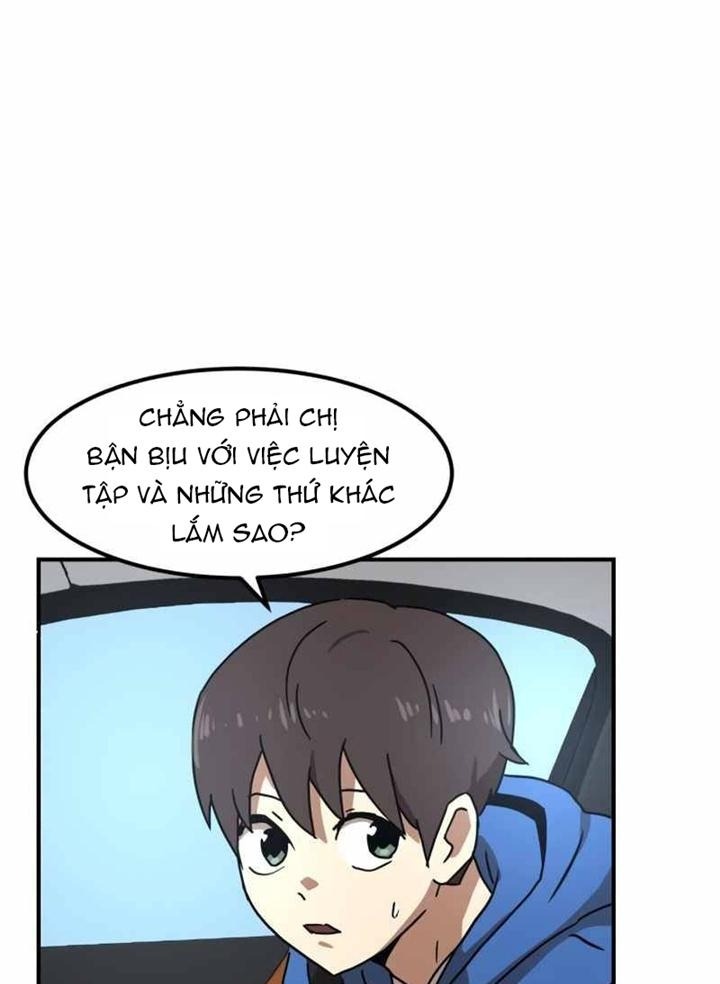 Đọc truyện [Leak] Cao thủ tái xuất - Chap 25