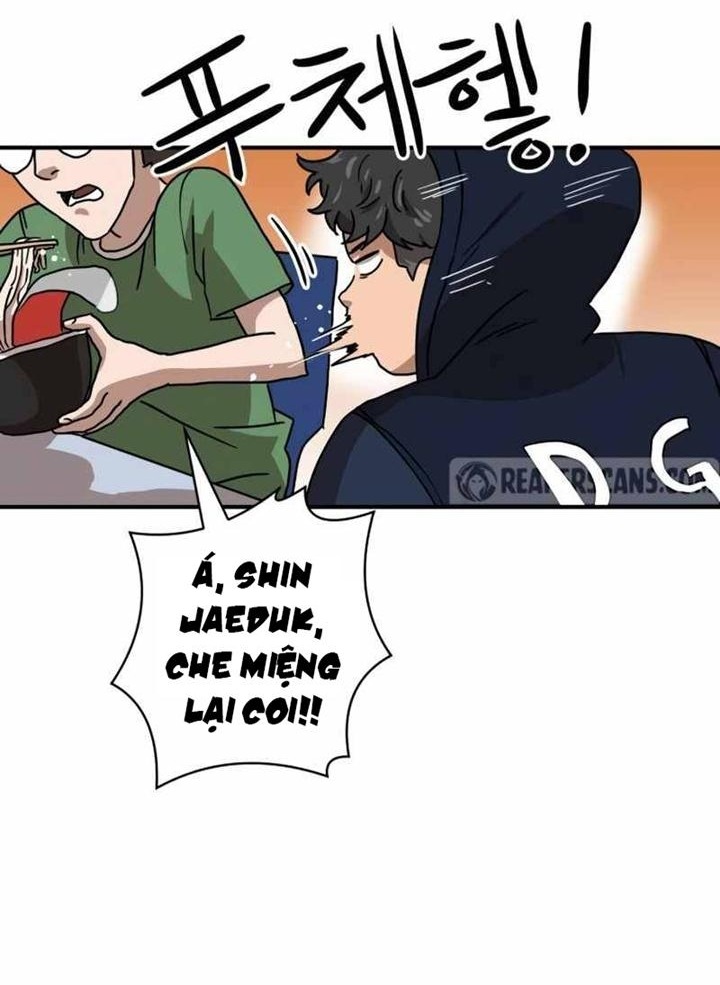 Đọc truyện [Leak] Cao thủ tái xuất - Chap 25