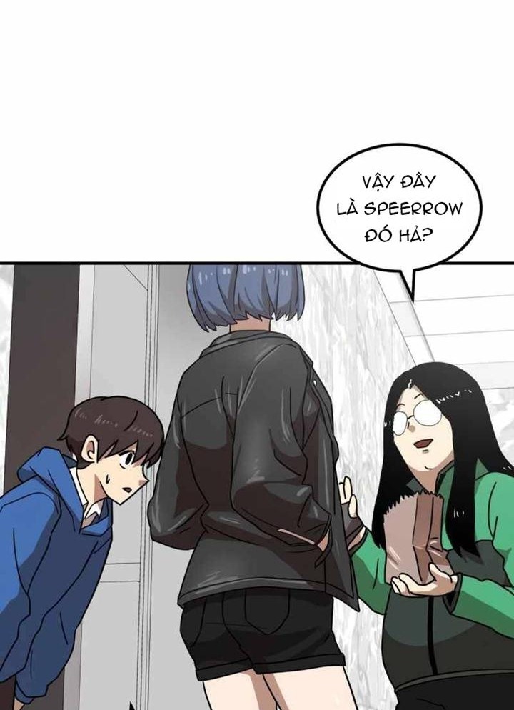 Đọc truyện [Leak] Cao thủ tái xuất - Chap 25