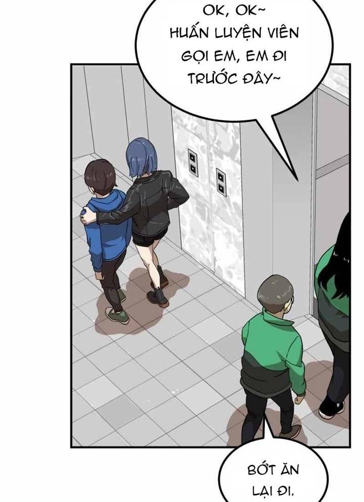 Đọc truyện [Leak] Cao thủ tái xuất - Chap 25