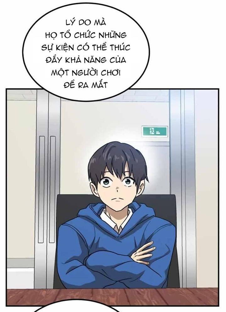 Đọc truyện [Leak] Cao thủ tái xuất - Chap 25