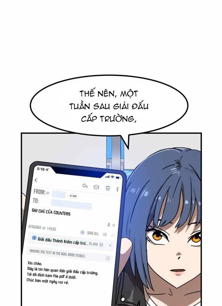 Đọc truyện [Leak] Cao thủ tái xuất - Chap 25